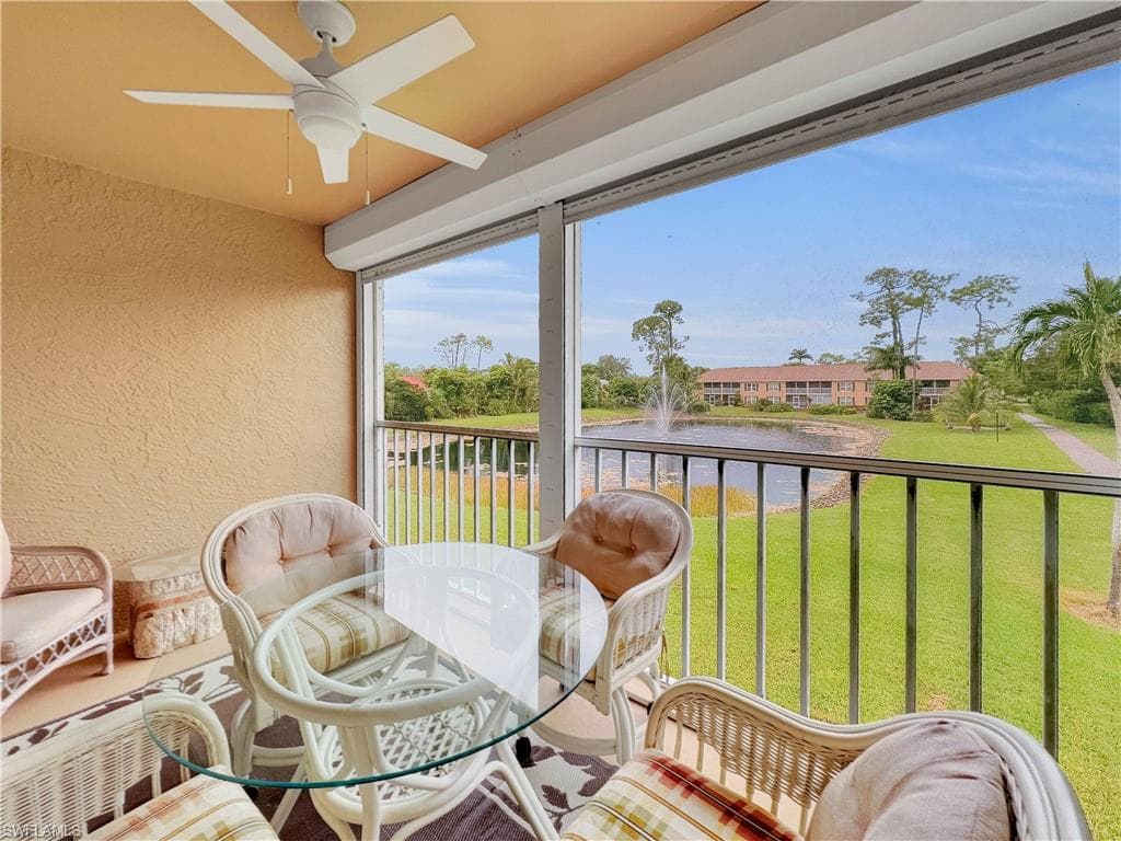 2150 Crown Pointe Blvd D215, Naples, FL 34112-2
