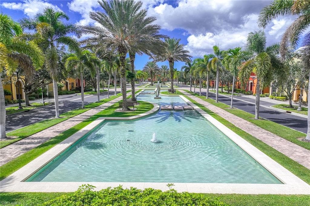 9036 Alturas St 3603, Naples, FL 34113-28