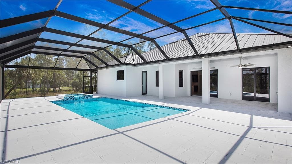 2343 Oil Well Rd, Naples, FL 34120-28