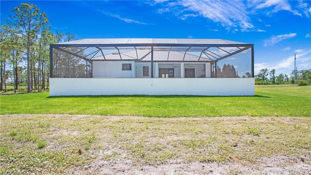 2343 Oil Well Rd, Naples, FL 34120-30