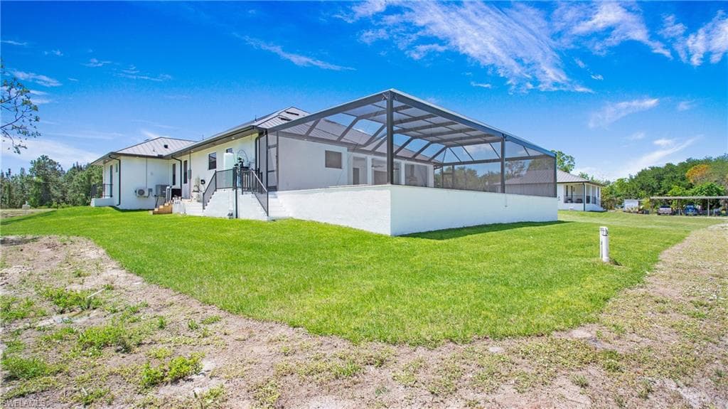 2343 Oil Well Rd, Naples, FL 34120-31