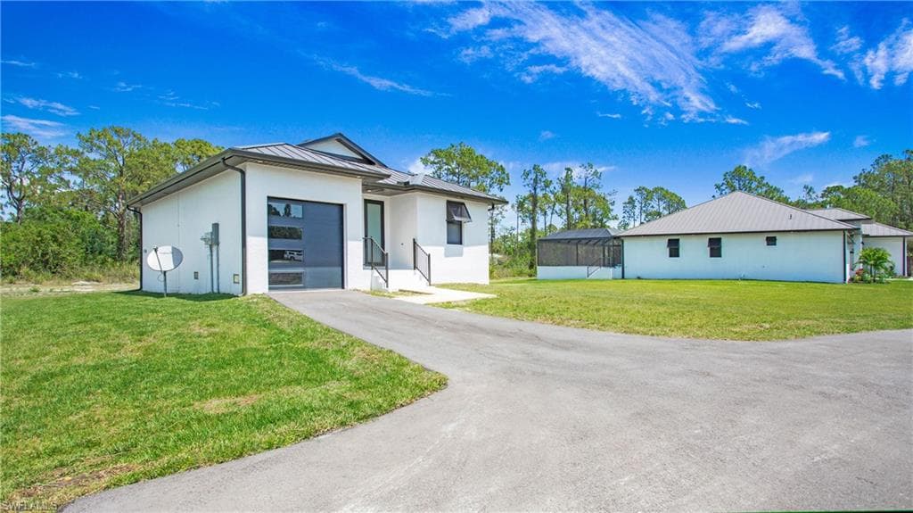 2343 Oil Well Rd, Naples, FL 34120-33