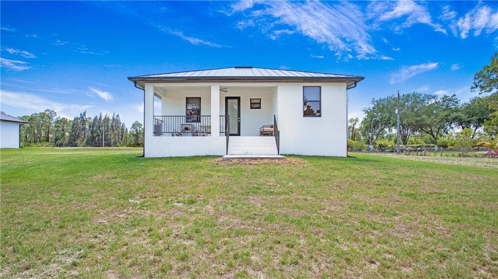 2343 Oil Well Rd, Naples, FL 34120-43