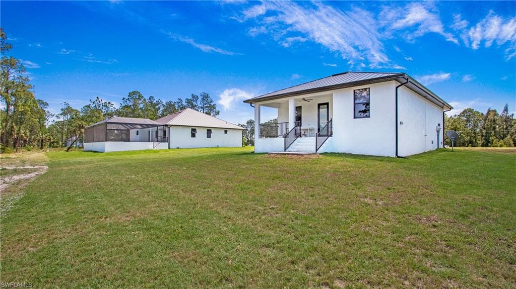 2343 Oil Well Rd, Naples, FL 34120-44