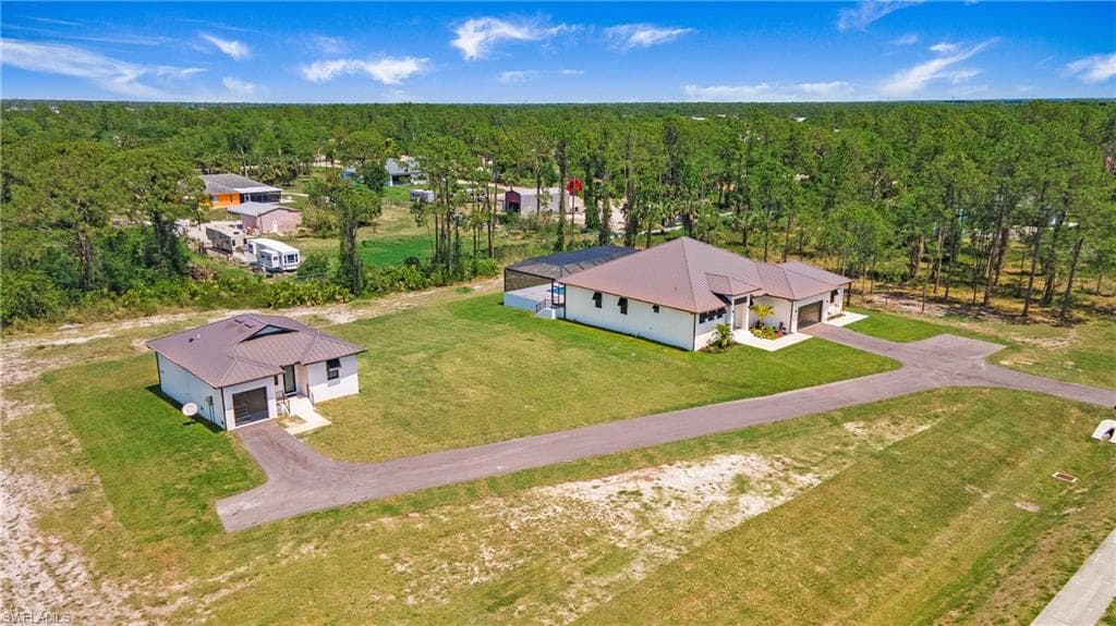 2343 Oil Well Rd, Naples, FL 34120-45