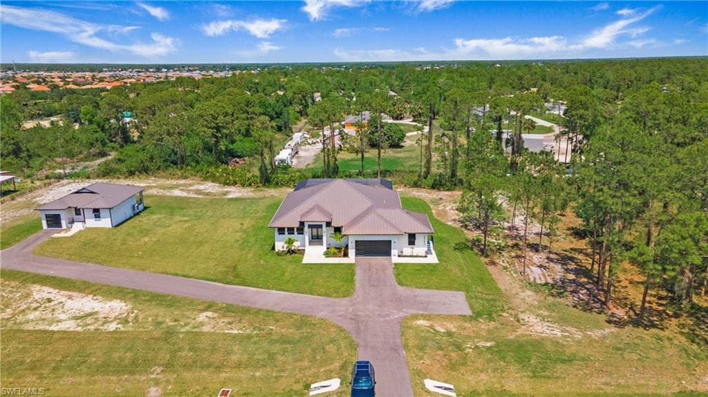 2343 Oil Well Rd, Naples, FL 34120-46