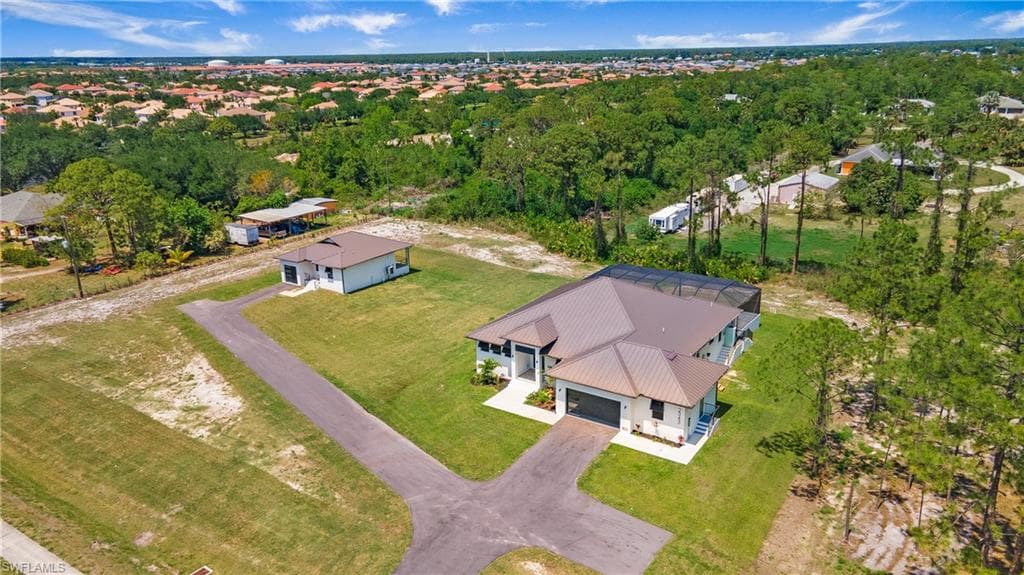 2343 Oil Well Rd, Naples, FL 34120-47