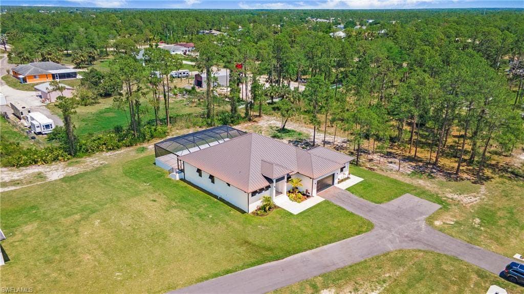 2343 Oil Well Rd, Naples, FL 34120-48