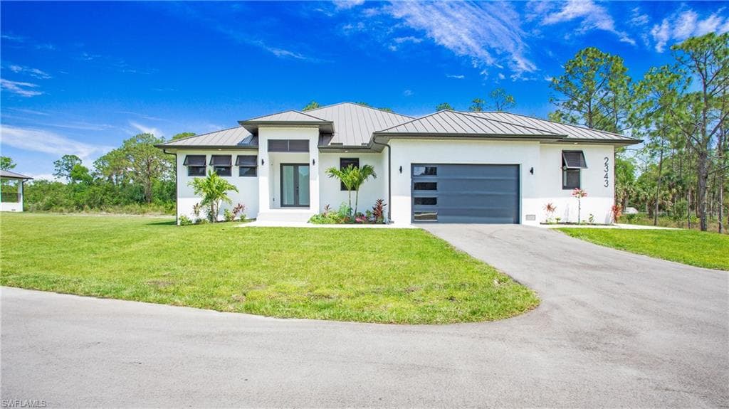 2343 Oil Well Rd, Naples, FL 34120-4