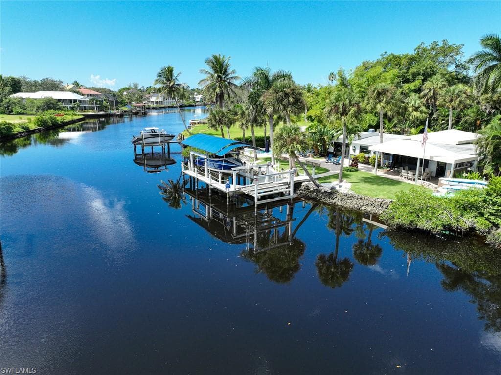 27191 Del Ln, Bonita Springs, FL 34135-1