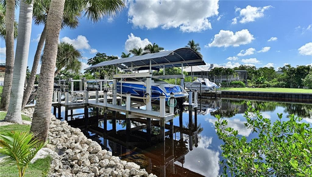 27191 Del Ln, Bonita Springs, FL 34135-7