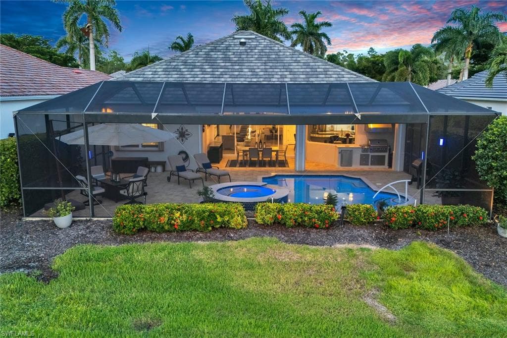 12380 Villagio Way, Fort Myers, FL 33912-42