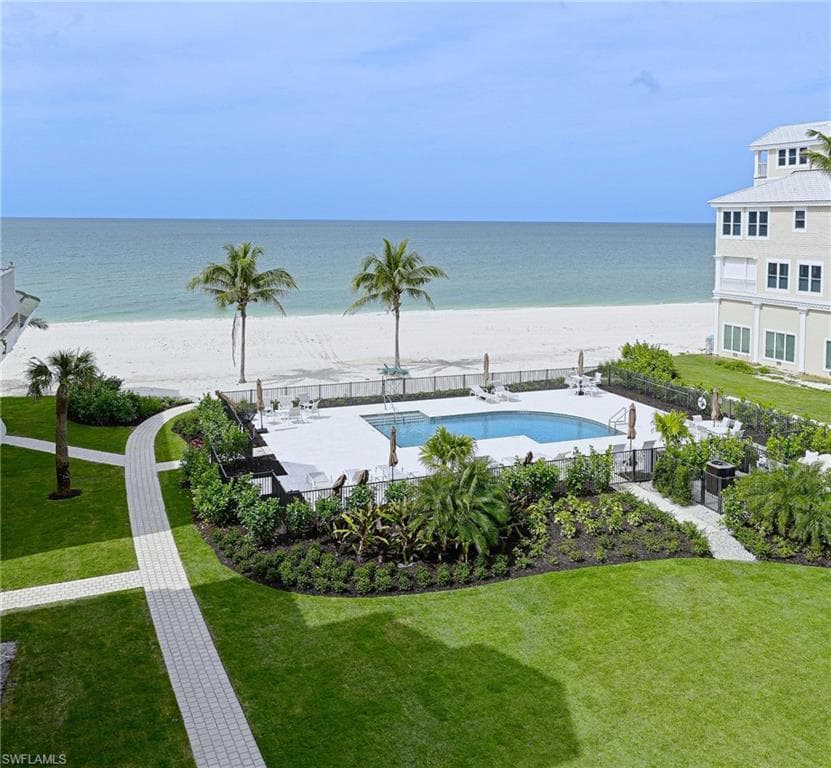 103 Guadeloupe Ln, Bonita Springs, FL 34134-40