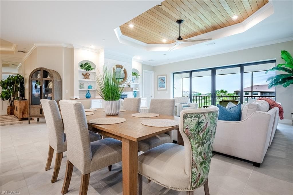 15261 Zeno Way 203, Naples, FL 34114-12