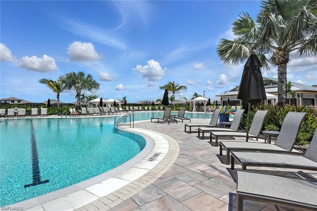 15261 Zeno Way 203, Naples, FL 34114-37
