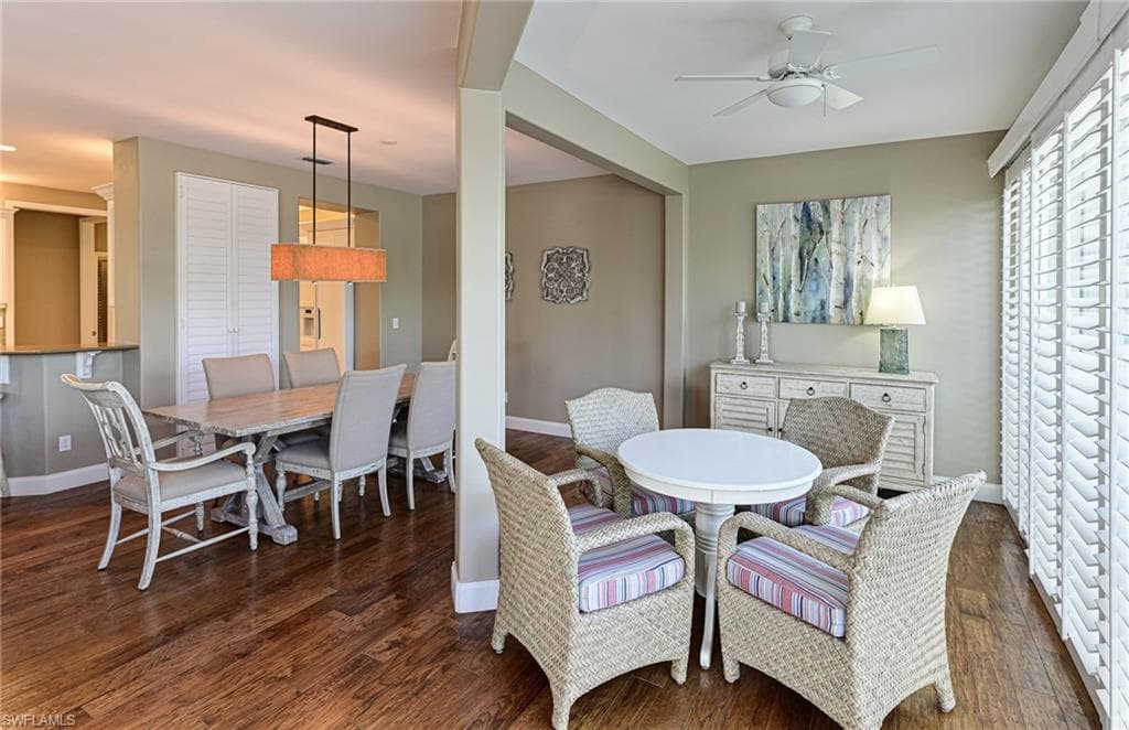 117 Barefoot Cir 18, Bonita Springs, FL 34134-12