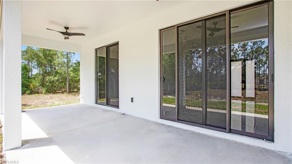 1420 Poinsettia Ave, Lehigh Acres, FL 33972-33