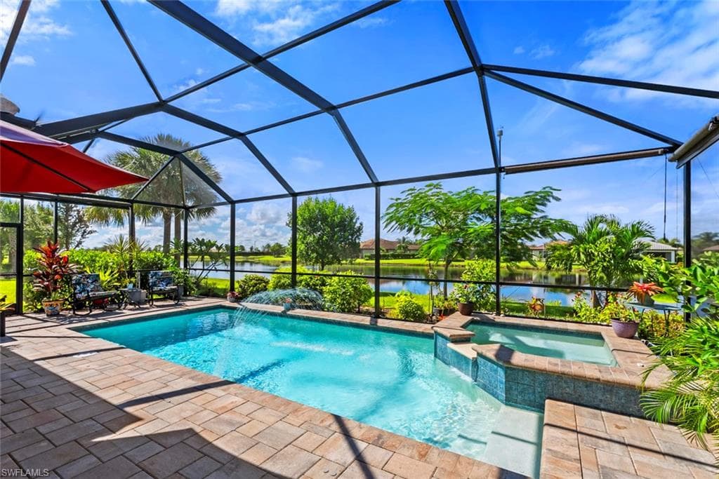 6144 Harmony Dr, Ave Maria, FL 34142-1