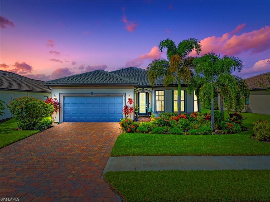 6144 Harmony Dr, Ave Maria, FL 34142-4