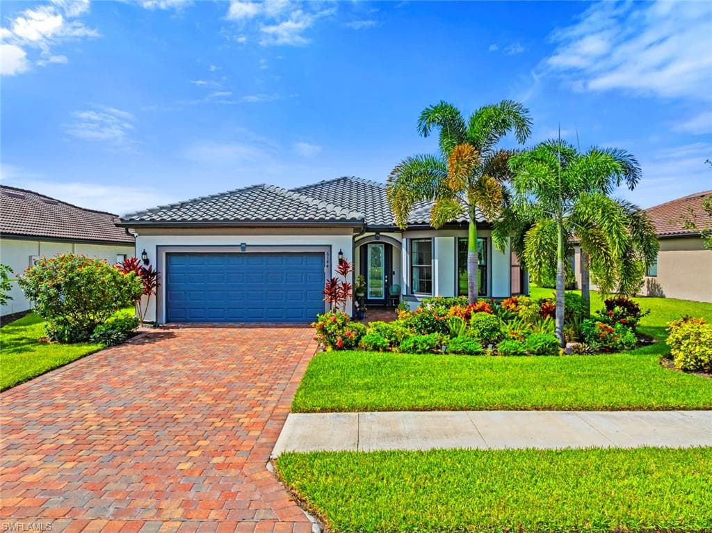 6144 Harmony Dr, Ave Maria, FL 34142-5