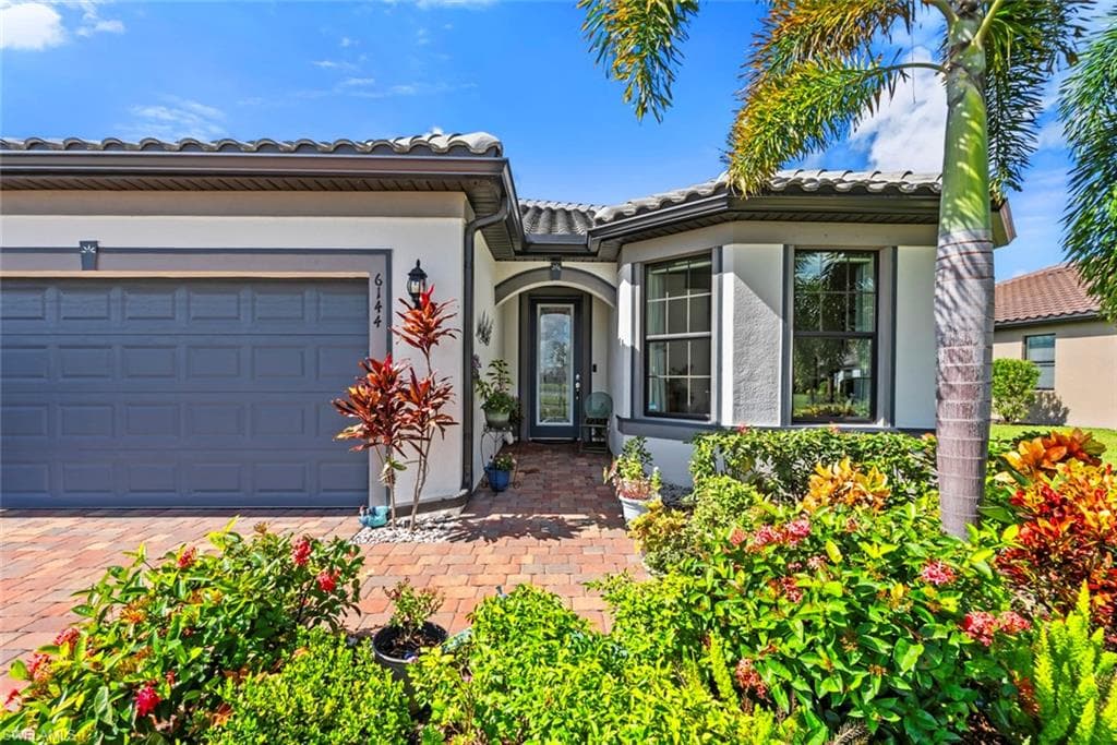 6144 Harmony Dr, Ave Maria, FL 34142-6