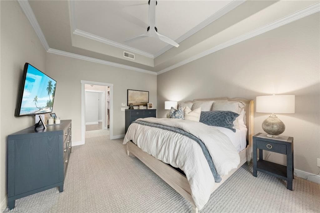 646 Vintage Reserve Cir 4d, Naples, FL 34119-9