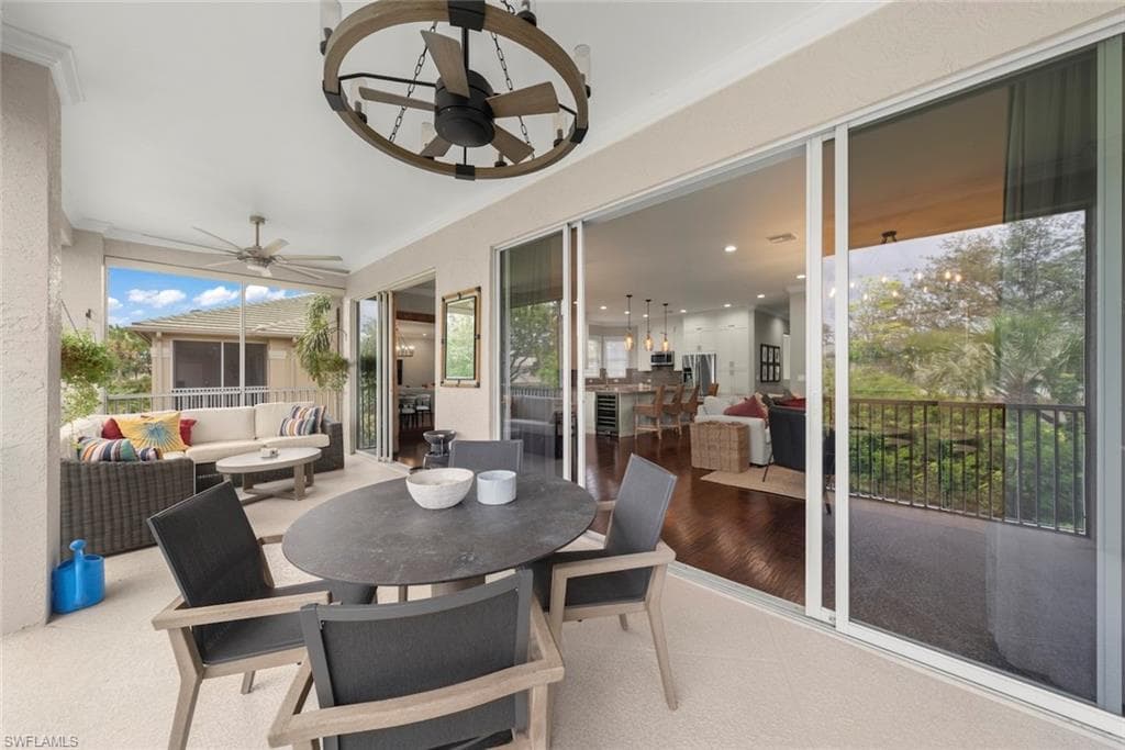 646 Vintage Reserve Cir 4d, Naples, FL 34119-20