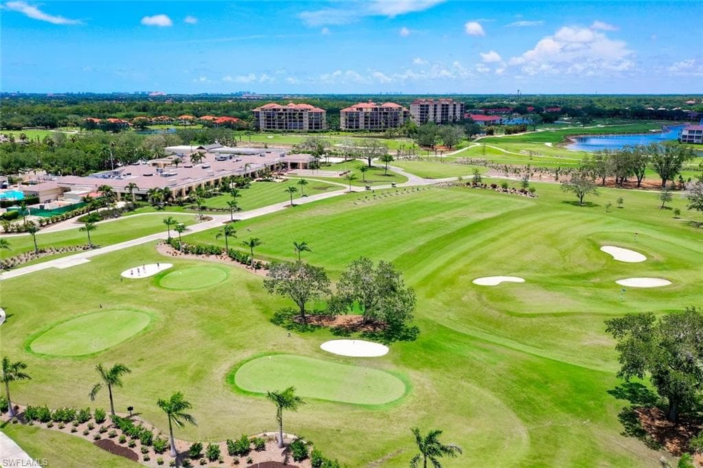 646 Vintage Reserve Cir 4d, Naples, FL 34119-32