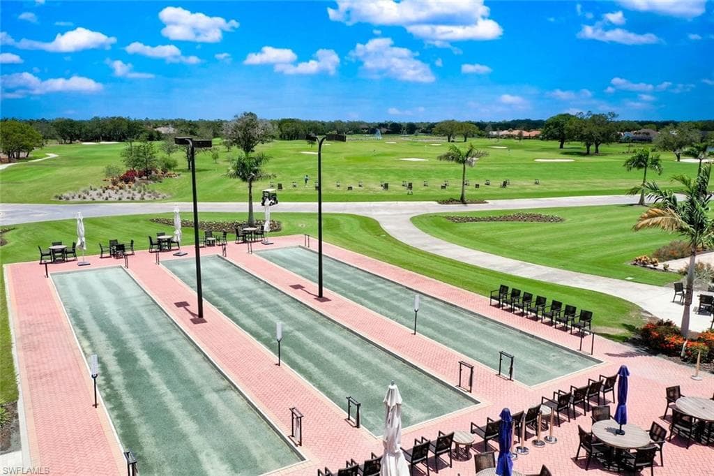 646 Vintage Reserve Cir 4d, Naples, FL 34119-38