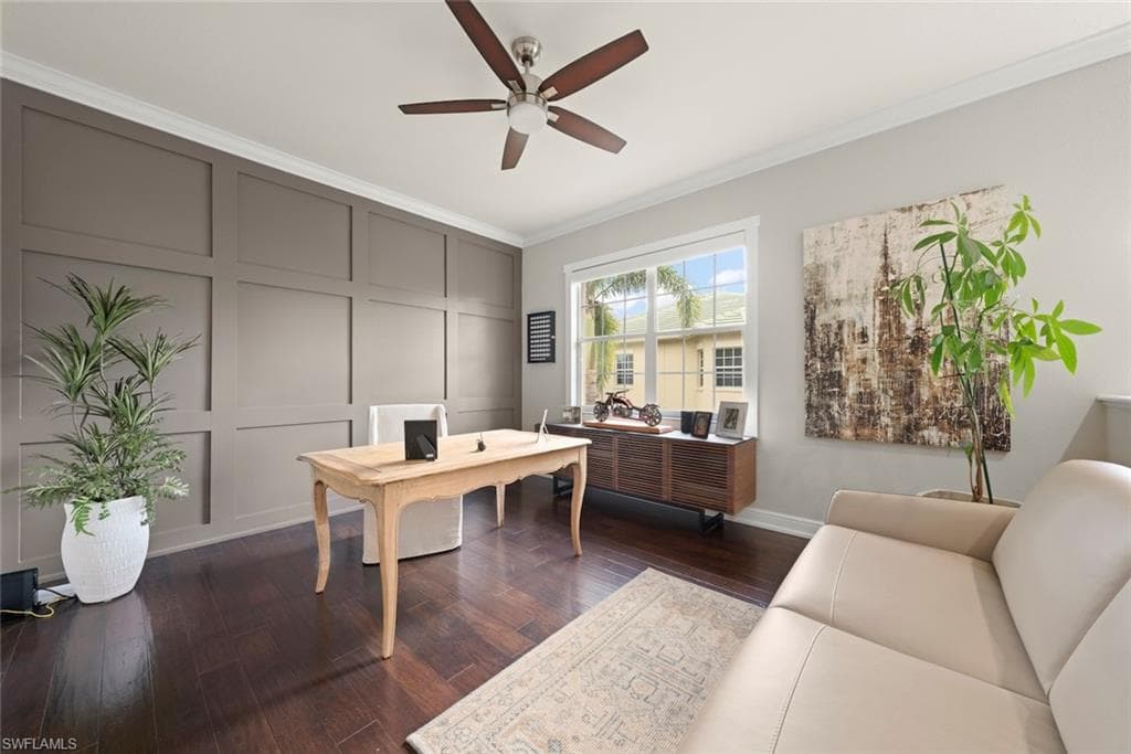 646 Vintage Reserve Cir 4d, Naples, FL 34119-5