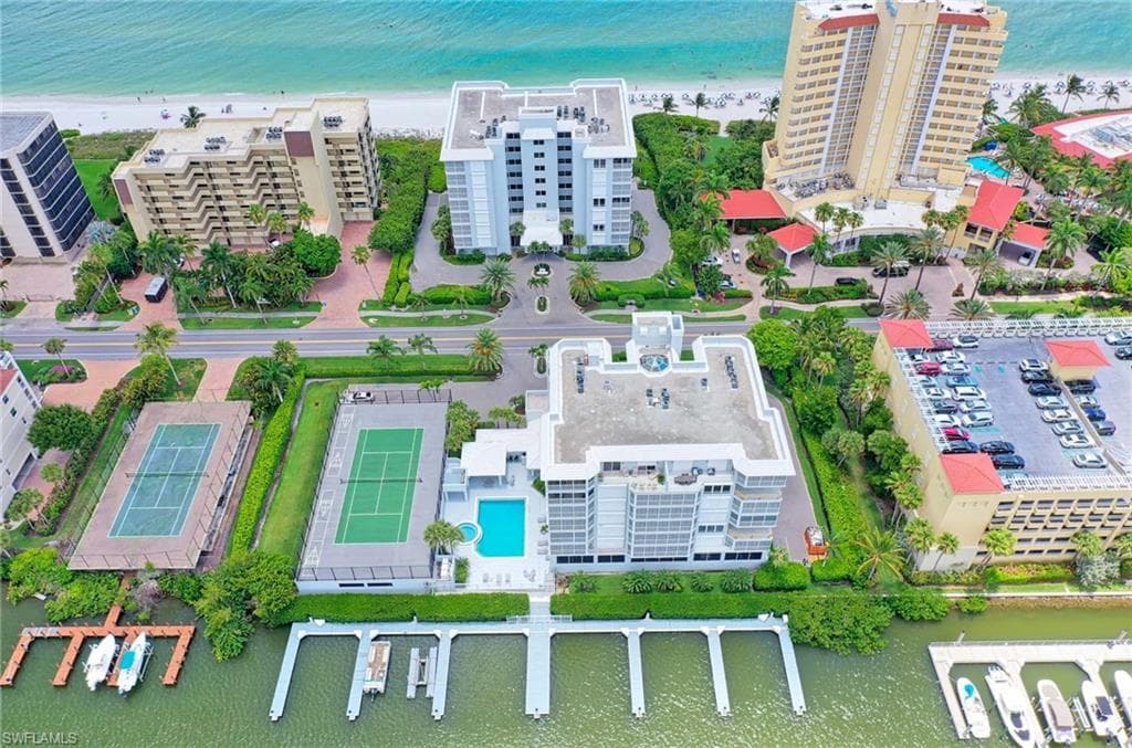 9790 Gulf Shore Dr 505, Naples, FL 34108-32