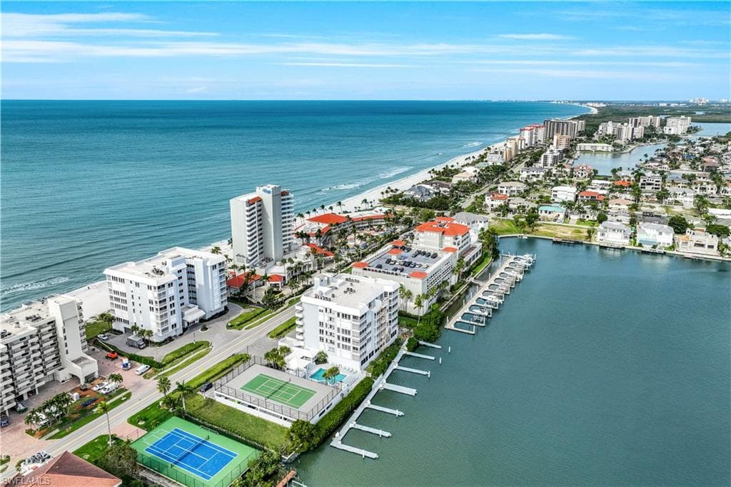 9790 Gulf Shore Dr 505, Naples, FL 34108-33