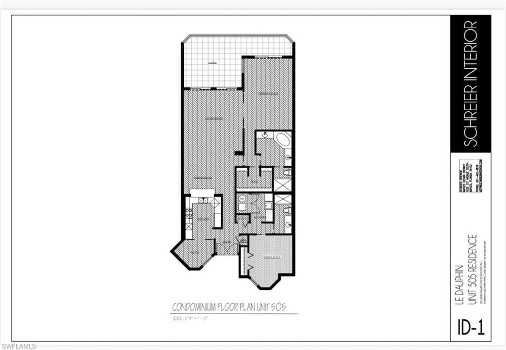 9790 Gulf Shore Dr 505, Naples, FL 34108-36