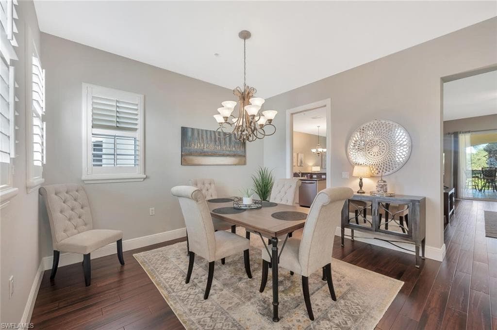 3720 Montreux Ln 203, Naples, FL 34114-8