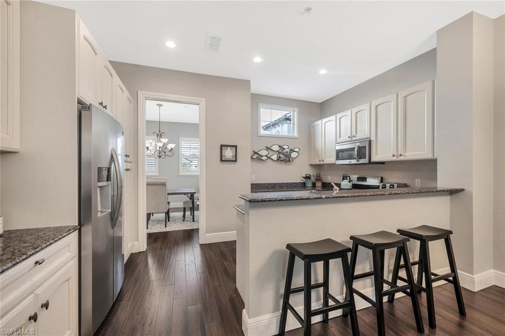 3720 Montreux Ln 203, Naples, FL 34114-9