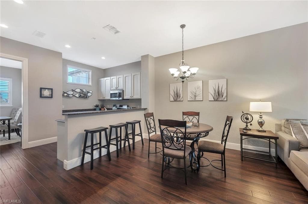3720 Montreux Ln 203, Naples, FL 34114-12
