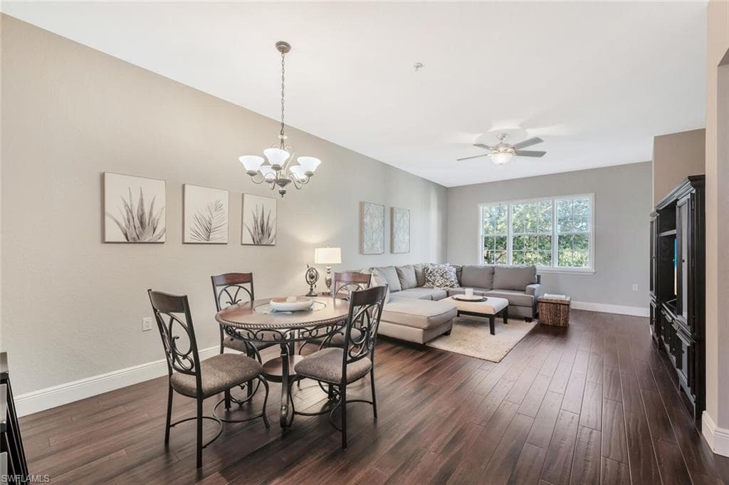 3720 Montreux Ln 203, Naples, FL 34114-13