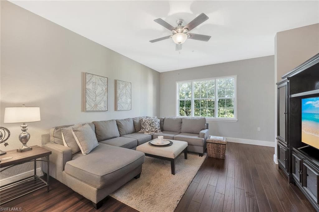 3720 Montreux Ln 203, Naples, FL 34114-14
