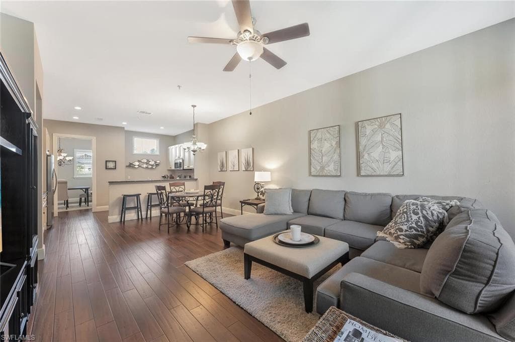 3720 Montreux Ln 203, Naples, FL 34114-18