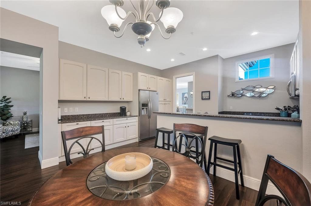 3720 Montreux Ln 203, Naples, FL 34114-19