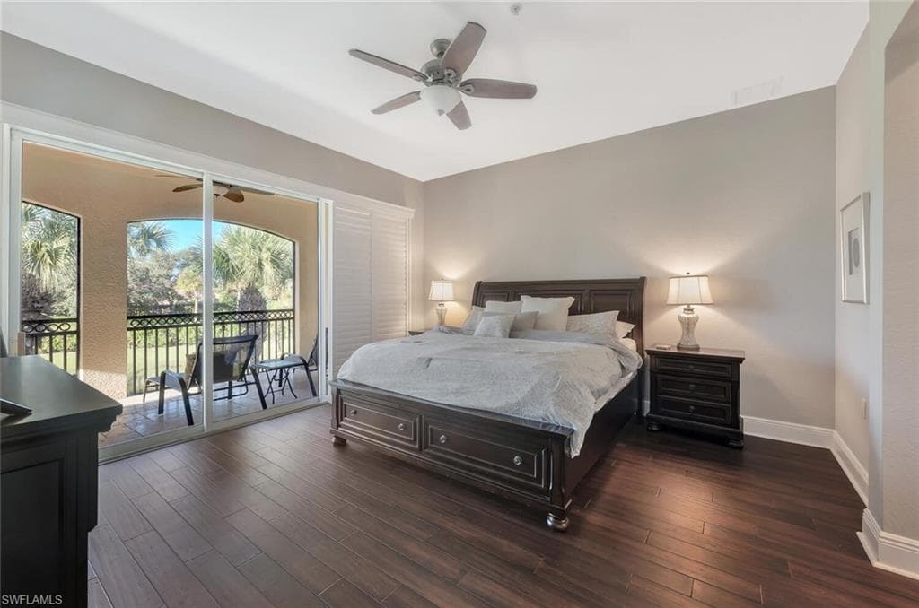 3720 Montreux Ln 203, Naples, FL 34114-20