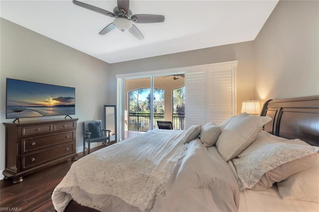 3720 Montreux Ln 203, Naples, FL 34114-21