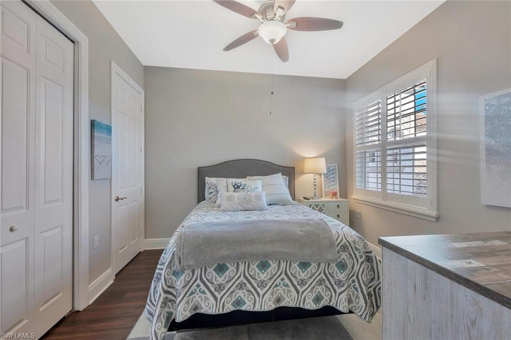 3720 Montreux Ln 203, Naples, FL 34114-30