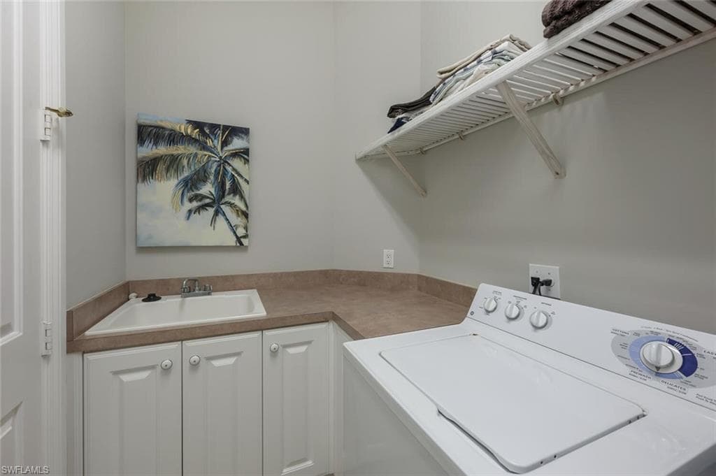 3720 Montreux Ln 203, Naples, FL 34114-34
