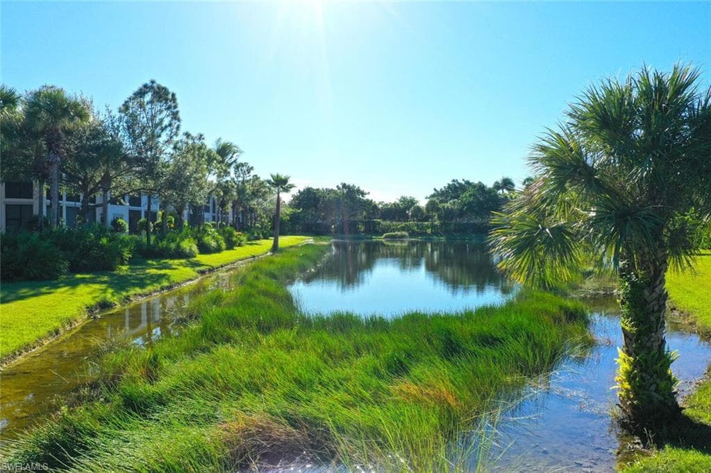 3720 Montreux Ln 203, Naples, FL 34114-40
