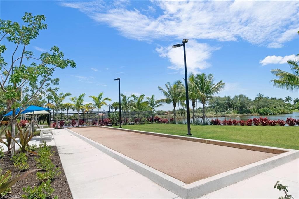 3720 Montreux Ln 203, Naples, FL 34114-47