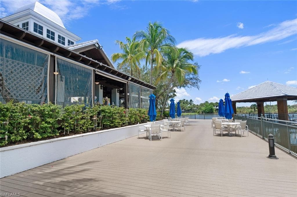 3720 Montreux Ln 203, Naples, FL 34114-50