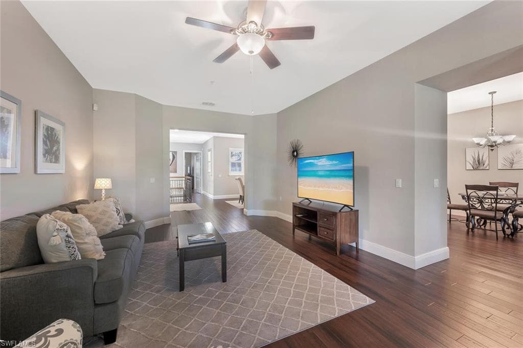 3720 Montreux Ln 203, Naples, FL 34114-5