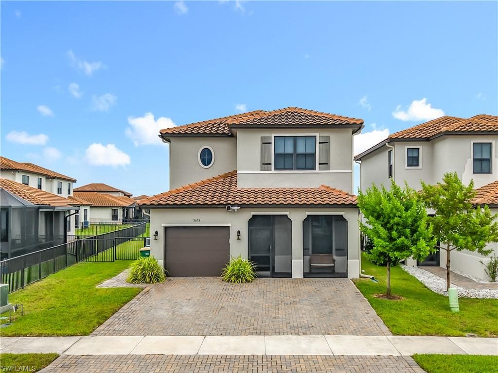 5696 Argento Dr, Ave Maria, FL 34142-1