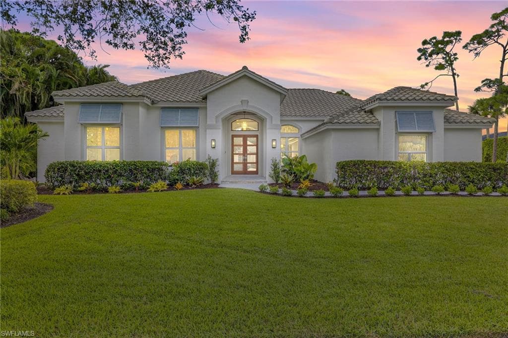 25030 Pennyroyal Dr, Bonita Springs, FL 34134-1